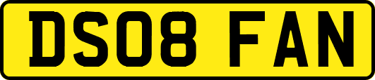 DS08FAN