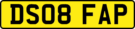 DS08FAP