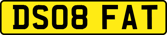 DS08FAT
