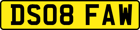 DS08FAW