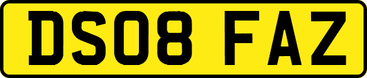 DS08FAZ
