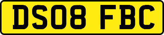 DS08FBC