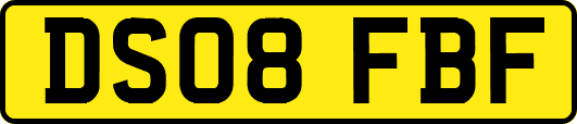 DS08FBF