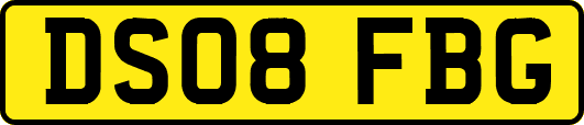 DS08FBG
