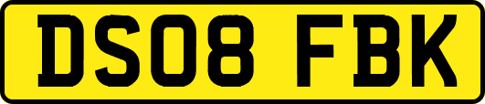 DS08FBK