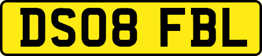 DS08FBL