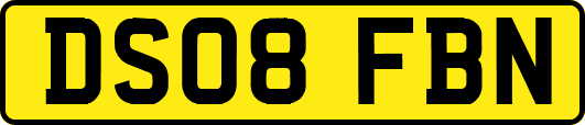 DS08FBN