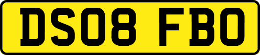 DS08FBO
