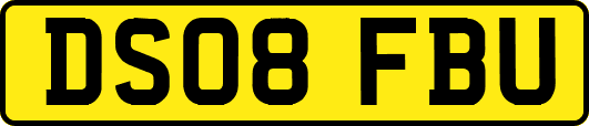 DS08FBU