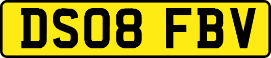 DS08FBV
