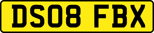 DS08FBX