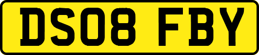 DS08FBY