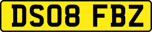 DS08FBZ