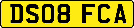 DS08FCA