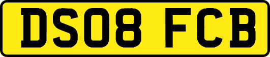 DS08FCB