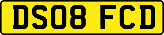DS08FCD