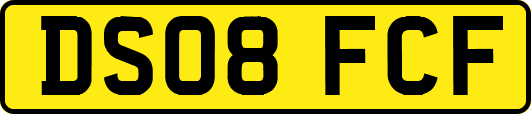 DS08FCF