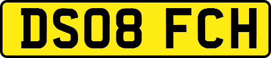 DS08FCH