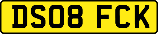 DS08FCK