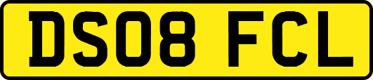 DS08FCL