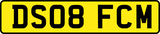 DS08FCM
