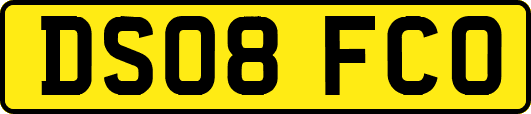 DS08FCO