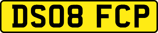 DS08FCP