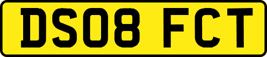 DS08FCT