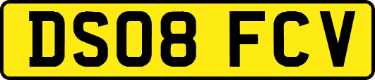 DS08FCV