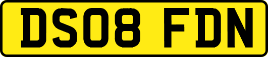DS08FDN