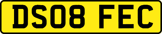 DS08FEC
