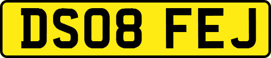 DS08FEJ