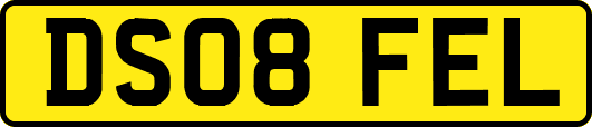 DS08FEL