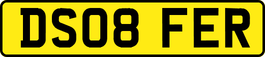 DS08FER
