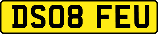 DS08FEU