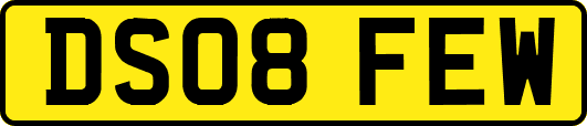 DS08FEW