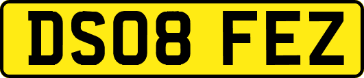 DS08FEZ