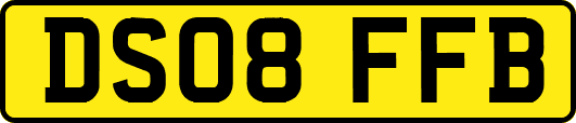 DS08FFB