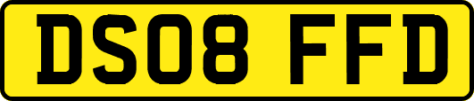 DS08FFD