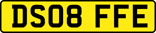 DS08FFE