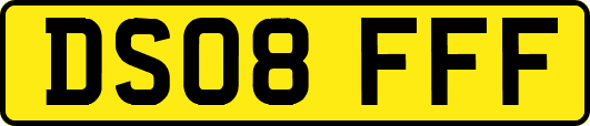 DS08FFF