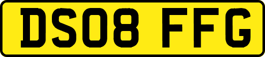 DS08FFG