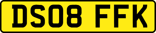 DS08FFK