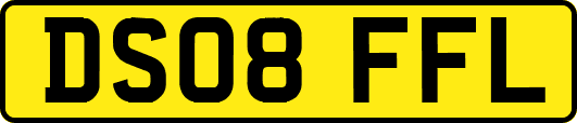 DS08FFL