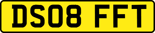 DS08FFT