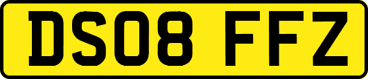 DS08FFZ