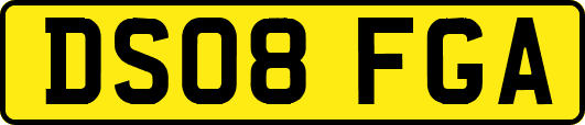 DS08FGA