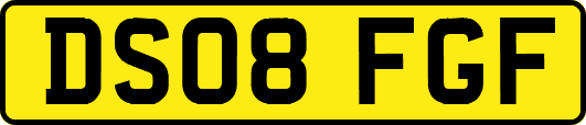DS08FGF