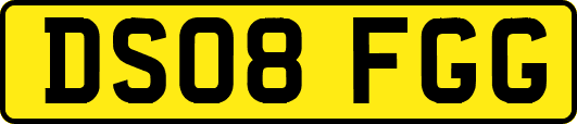 DS08FGG