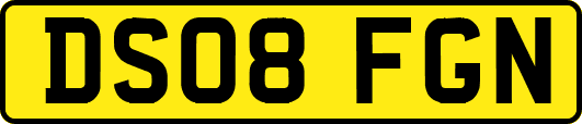 DS08FGN